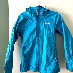Patagonia Raincoat